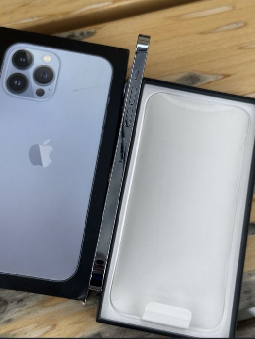 13 Pro Max продам