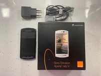 Nowy smartfon Sony Ericsson Xperia neo V