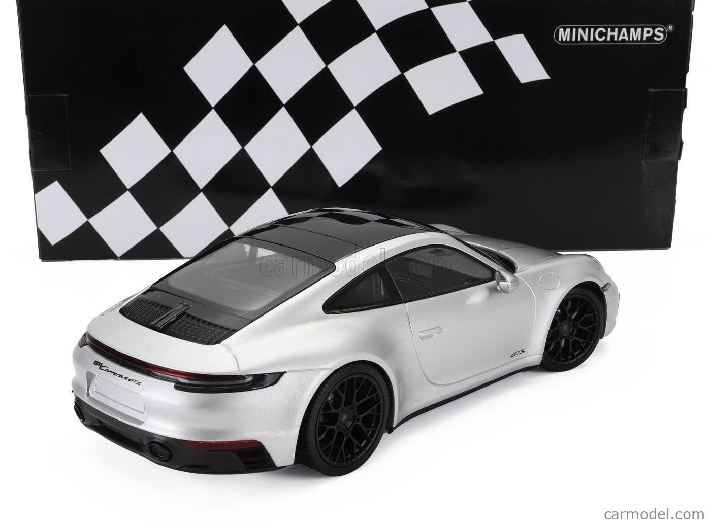 Porsche Varios Modelos + 1/18 + MINICHAMPS + Portes Grátis