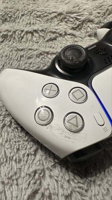Геймпад для Playstation 5 Dualsence