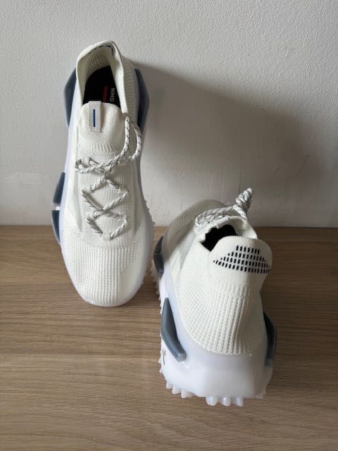 buty sportowe NMD1 42 2/3 białe