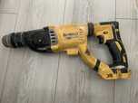 Młotowiertarka DeWALT DCH 263 18V
