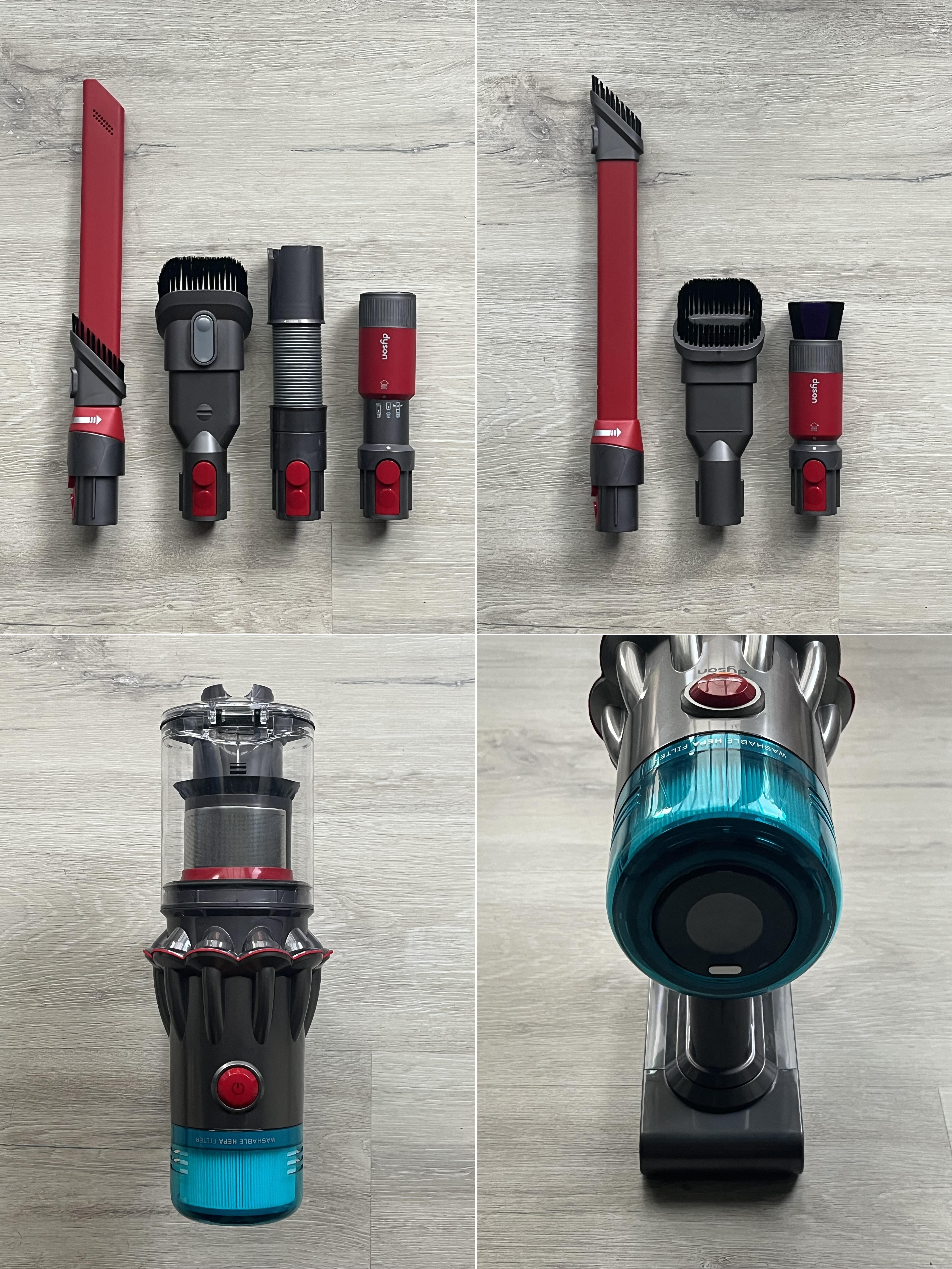 OUTLET Dyson V12 Origin FV23% PL GW niezarejestrowany