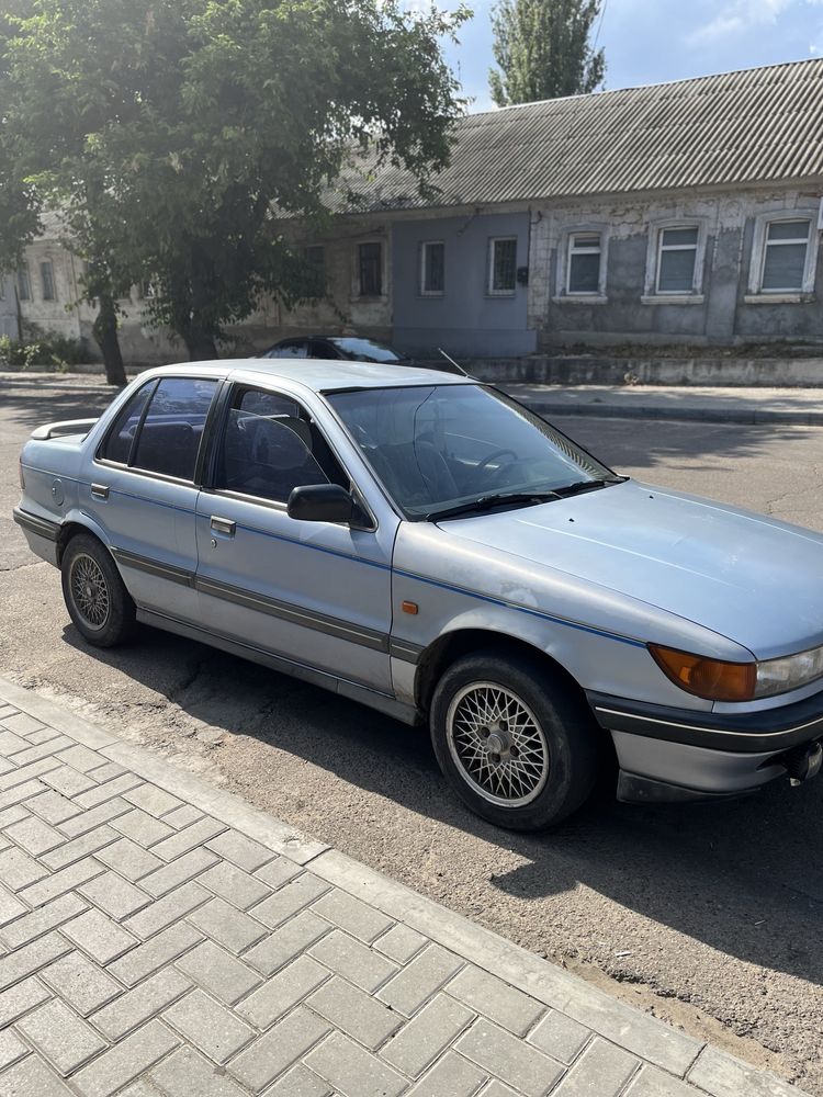 Mitsubishi Lancer 1989 Миколаїв