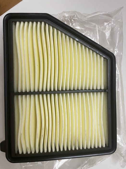 Фильтр воздушный 172205BAA00 Honda