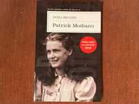 Dora Bruder de Patrick Modiano