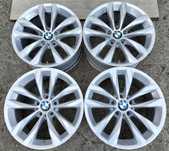 Felgi aluminiowe BMW F30 F31 F10 F11 8x18 ET30 5x120