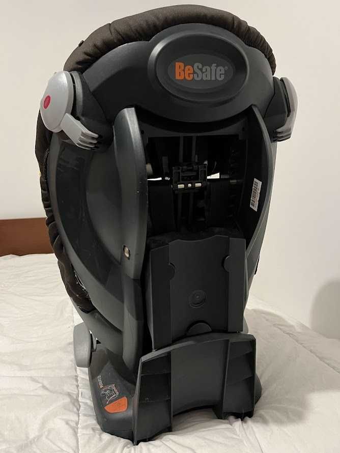 Cadeira auto de bebé -  Besafe iZi Comfort X3