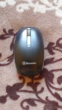 Mysz bezprzewodowa optyczna Msonic MX707K