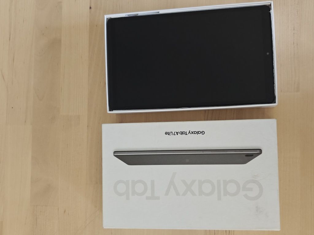 Galaxy Tab A7 Lite