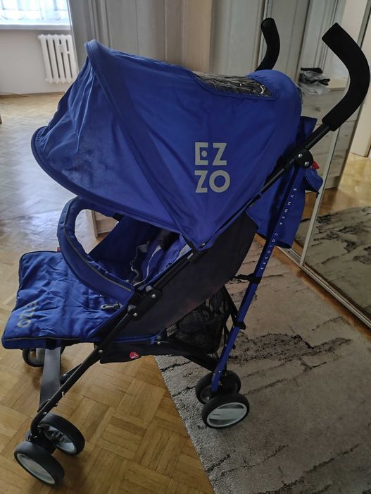 Wózek spacerowy używany