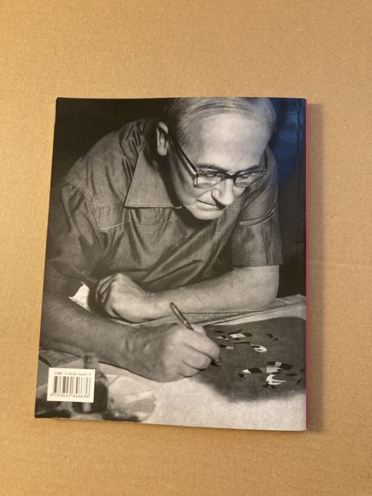 Miró - Janis Mink