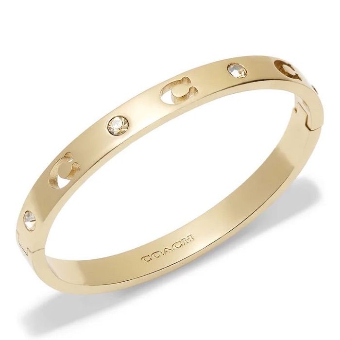 Coach оригінал браслет аксесуар cartier