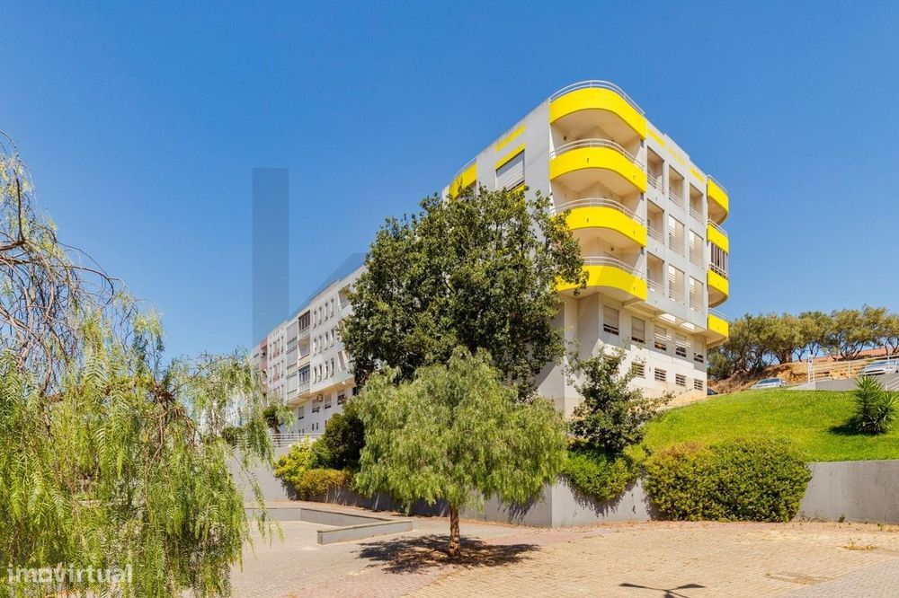 ✨ Apartamento T3 - Oportunidade Única na Quinta da Marialva! ✨