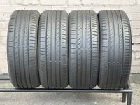 Continental SportContact5 225/50 r17 2021 рік 6.3мм
