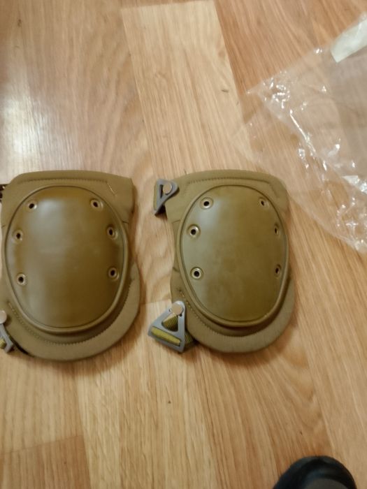 Наколінники Тактичні