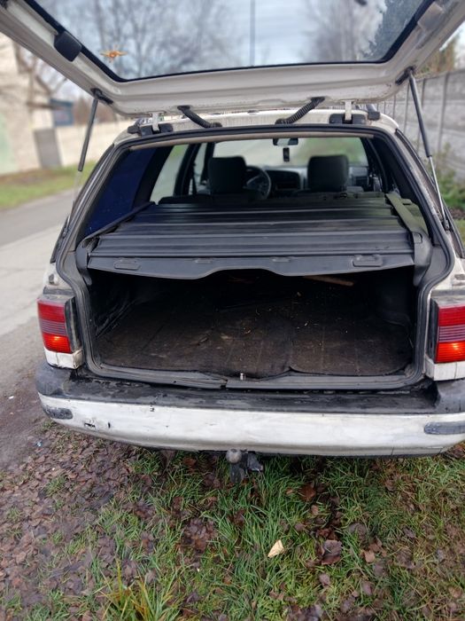 Продам Пасат Б4 1.9 дізель