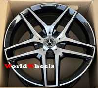 Диски Mercedes R18 5x112 GLE E-class Coupe C-class GL GLE Coupe