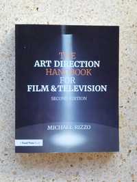 The Art Direction Handbook for Film and Television