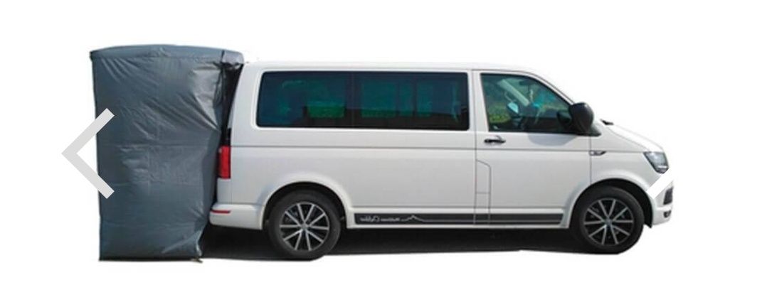 Cabine toldo Wolkswagen Transporter T4 , T5 ...