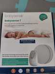 Monitor oddechu. Babysense 7