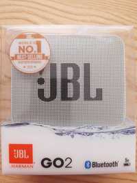 Głośnik JBL NOWY, oryginalnie zapakowany, w opakowaniu od producenta.