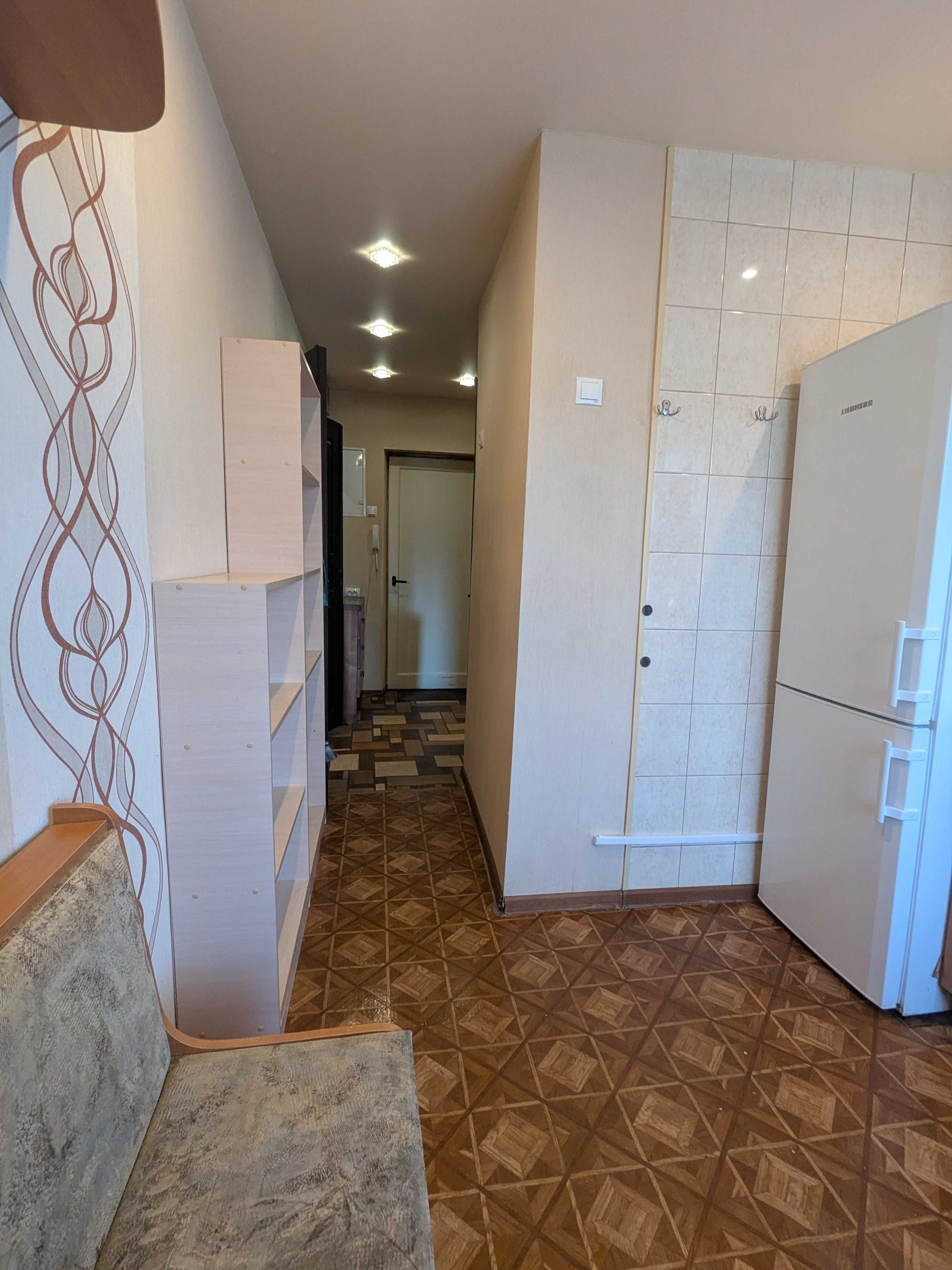 Продам свою 1к кв. на Павловом Поле (пер. 23 августа) єВідновлення