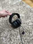 Auscultadores Gaming HyperX Cloud II