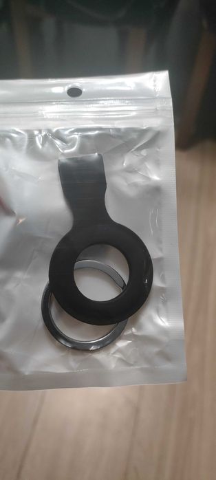 Etui brelok do kluczy