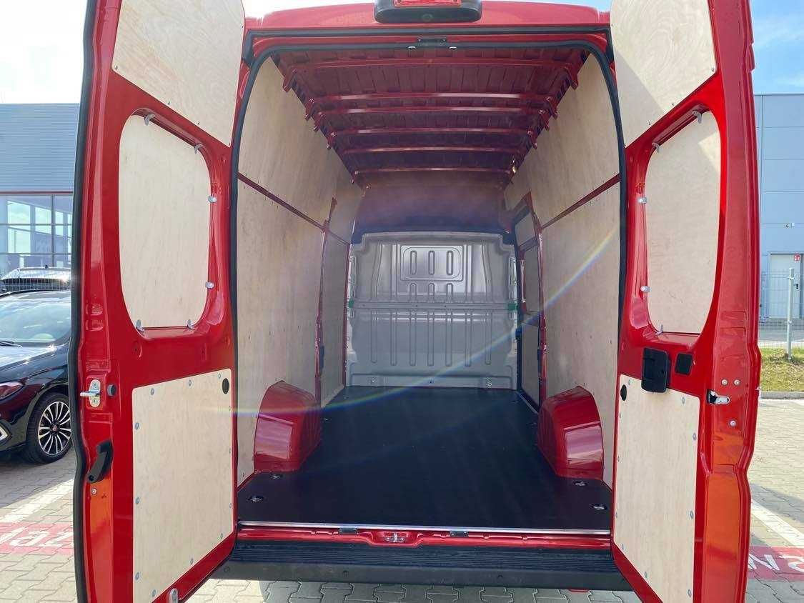 Ducato Boxer Jumper L3 Zabudowa busa Podłoga ze sklejki DOSTAWA GRATIS