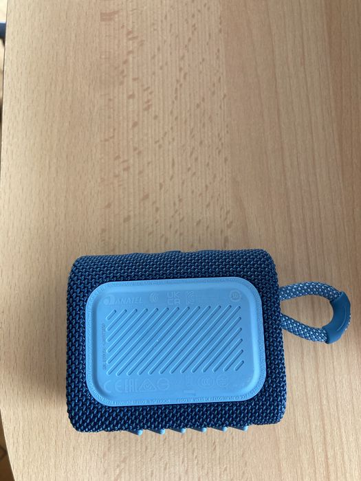 Głośnik bezprzewodowy JBL GO 3