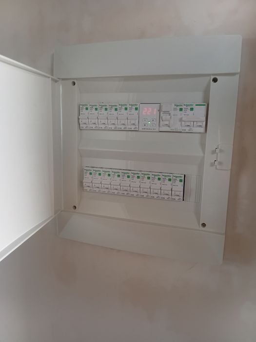 Ремонт квартир под ключ