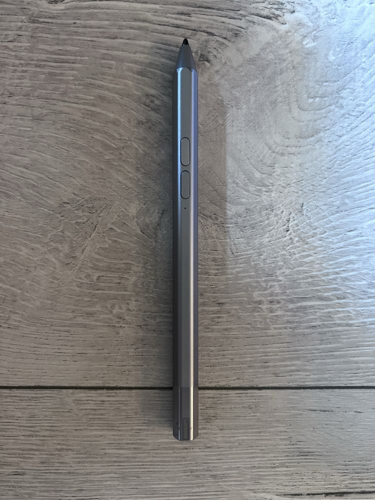 Lenovo Tab P11 (2023) z rysikiem Precision Pen 2 + etui