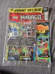 Gazetka Lego ninjago legacy Jay vs Nindroid 05/2022