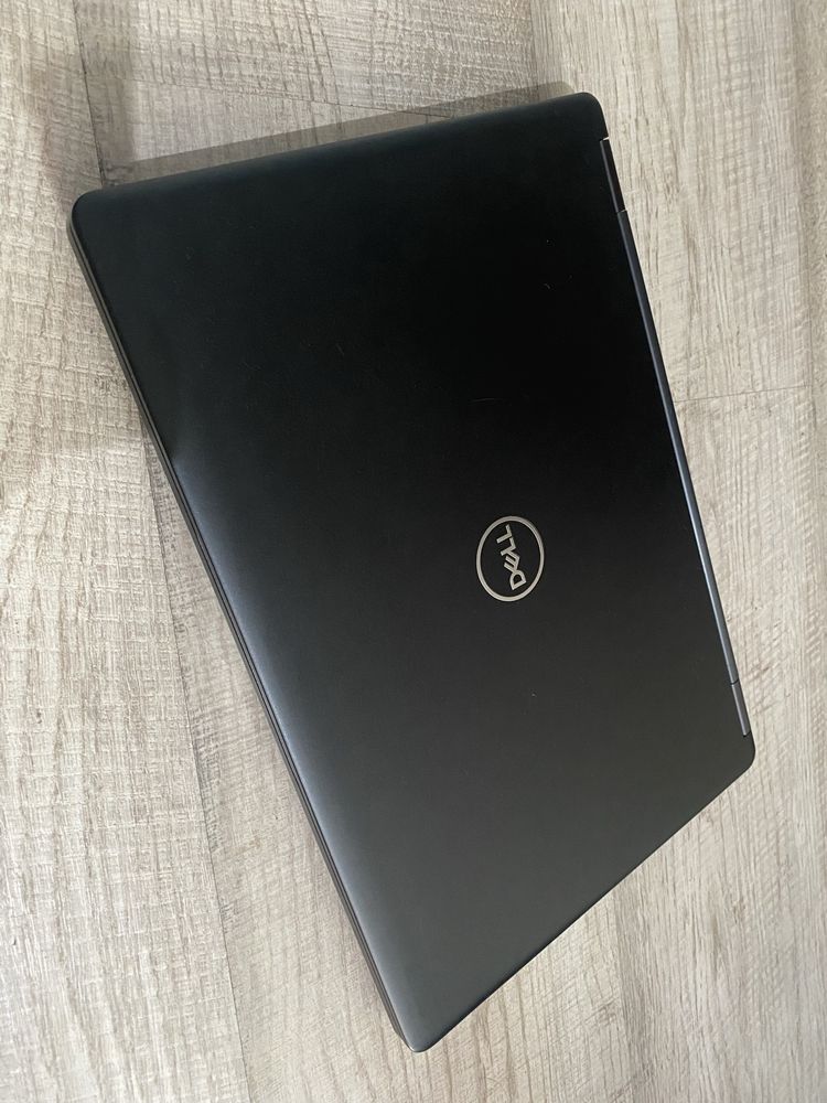 Dell Latitude 5490 Dotykowy Okazja