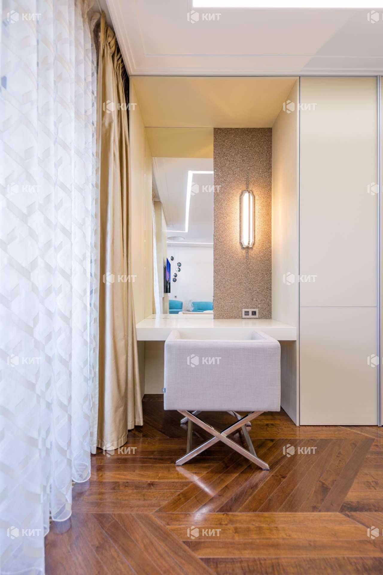 3к.158м2 Центр (ЖК Дом на Бакулина, м. Научная, парк Горького)  124143