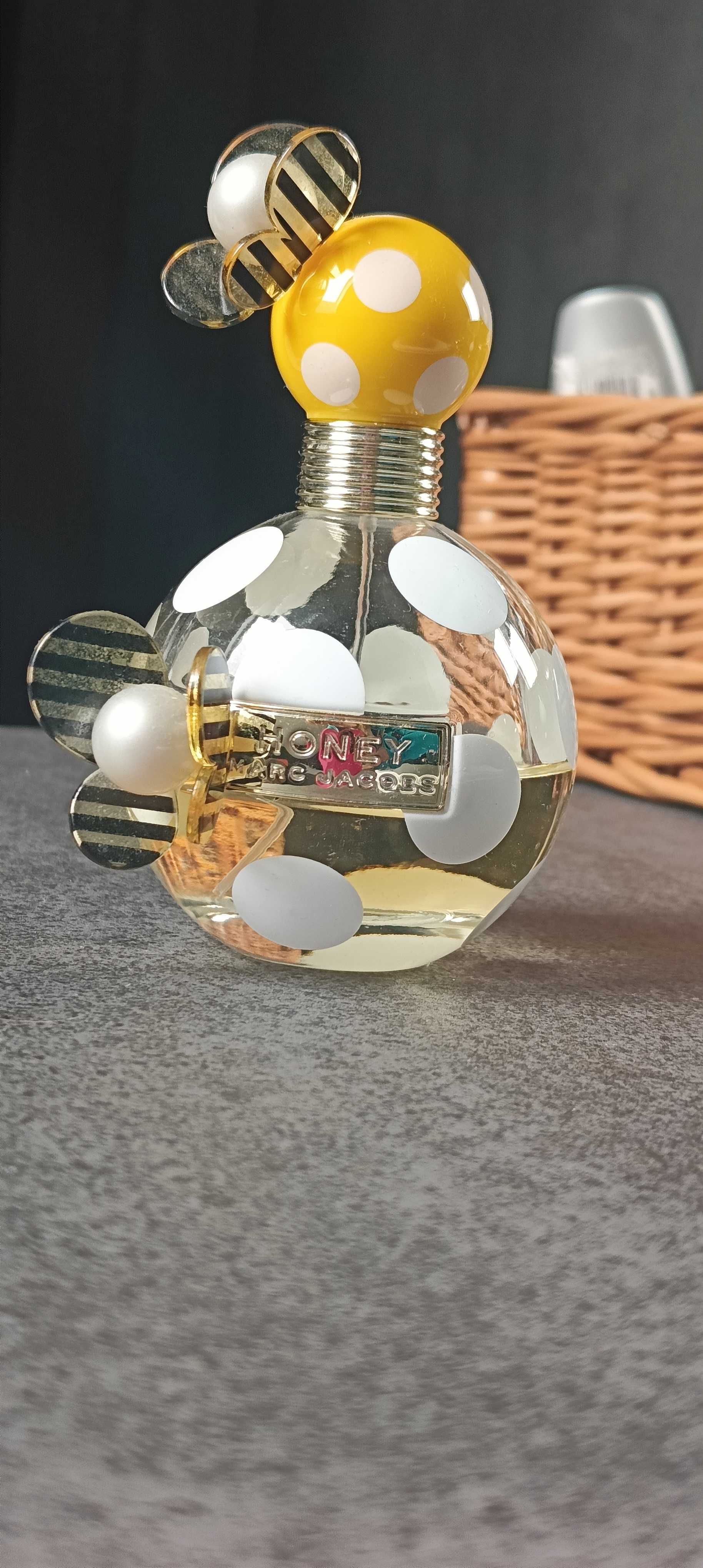 Daisy honey Marc jacobs