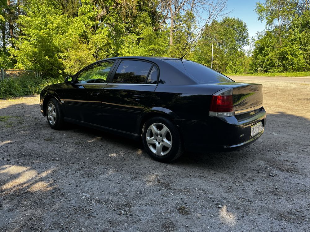 Opel Vectra 1.8; 2007р.