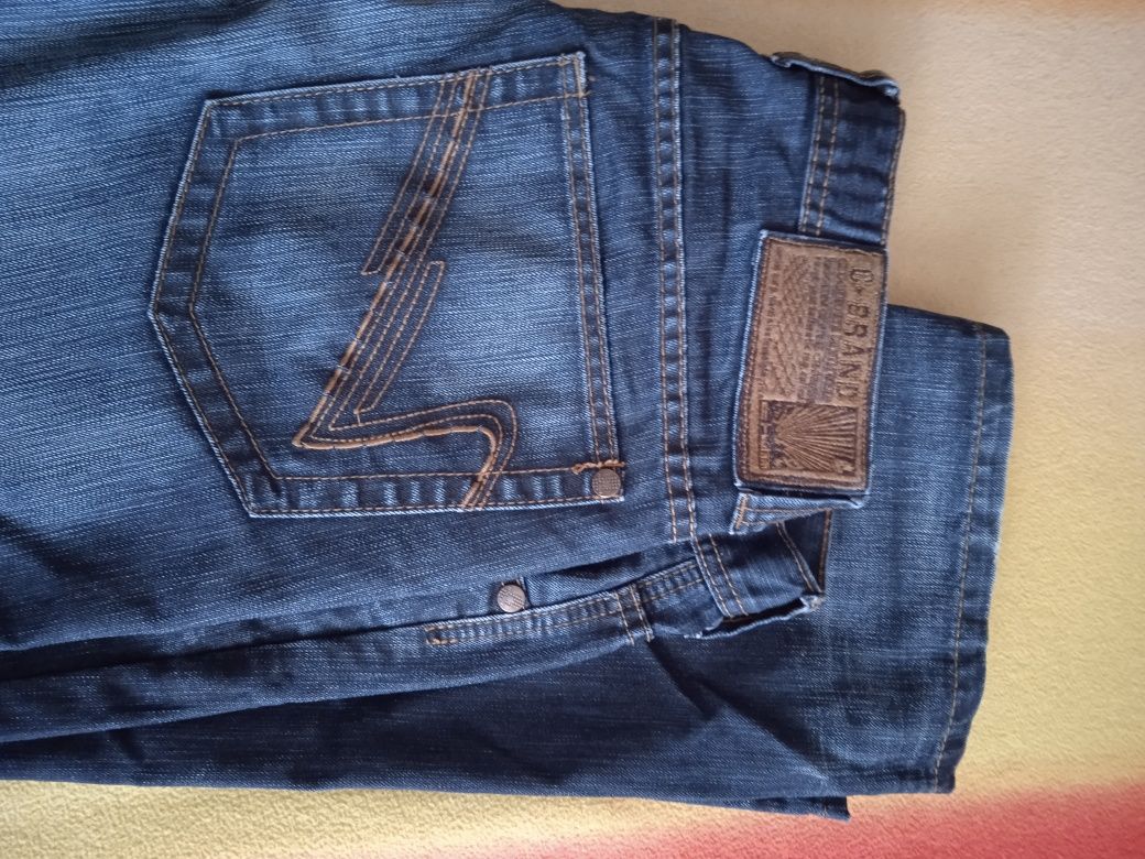 Джинсы Denim W 34 l 32