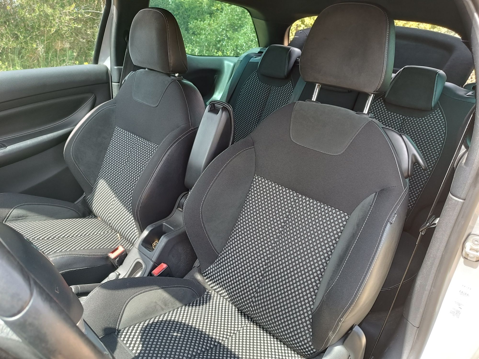 Citroen DS3 1.4 GPL