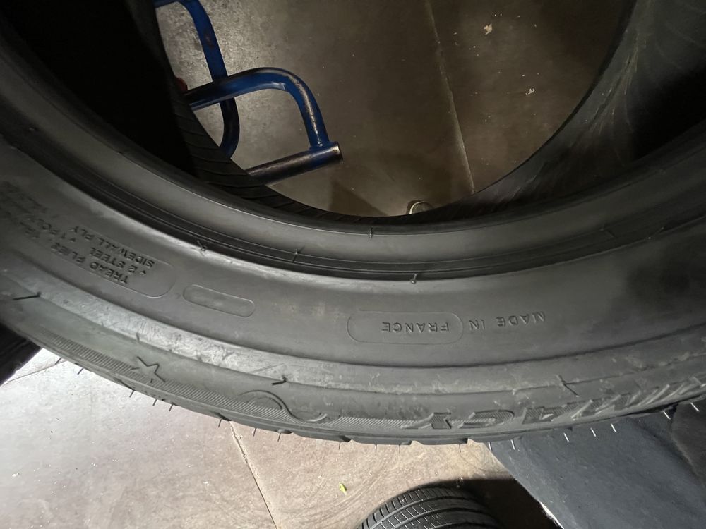 245/50/18 R18 Michelin Pilot Primacy 2шт новые