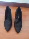 Sapatos Novos Prof - tamanho 36