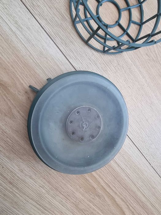 Floret koszyk do gąbki florystycznej z przyssawką 14,5 cm stroik