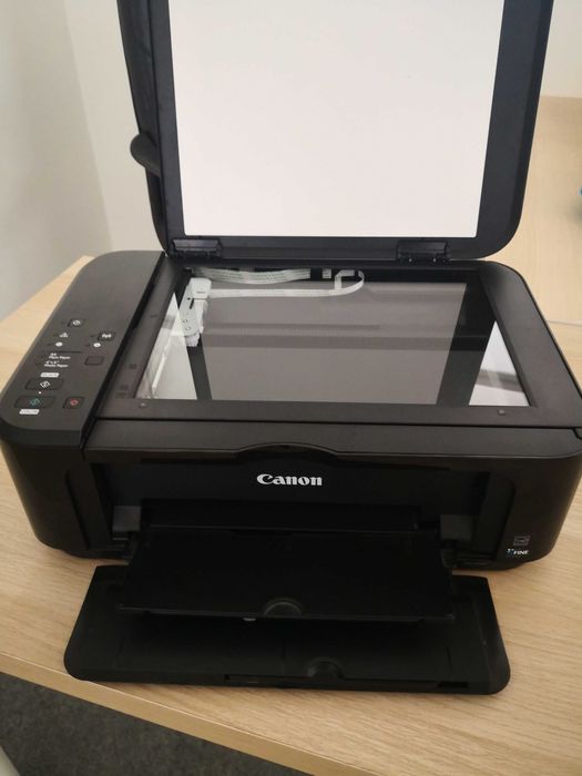 Impressora multifunções Canon MG3600 (para peças)