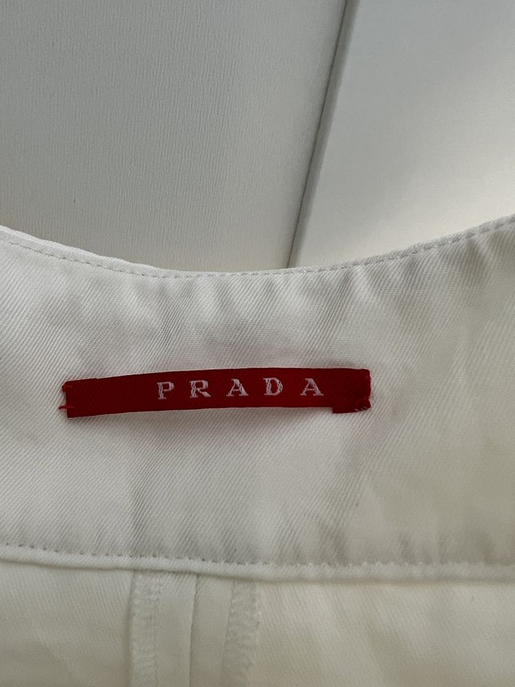 PRADA - Saia como Nova