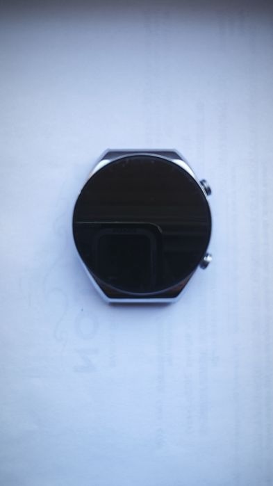 Xiaomi watch S1 на запчасти.