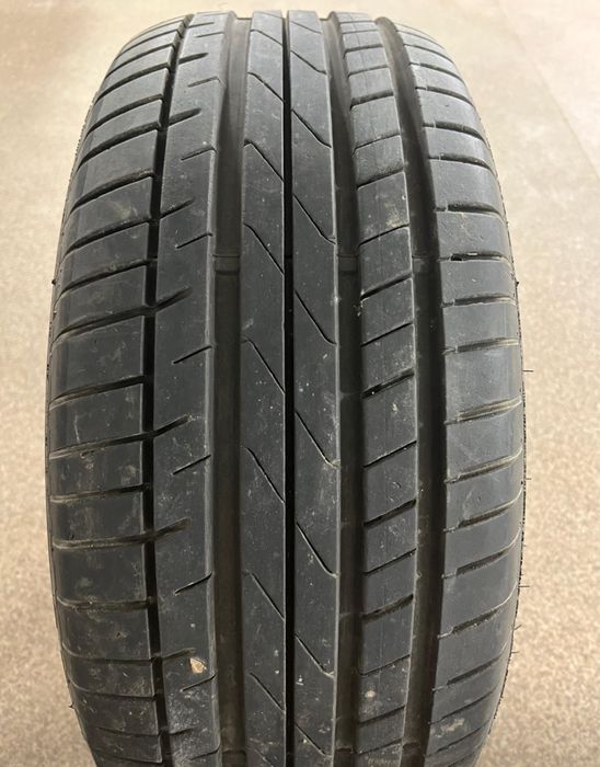 Продам коплект 265 50 zr 19