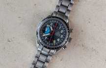 Relógio Omega Speedmaster Day Date MK40