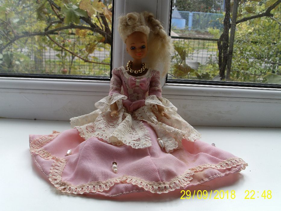 Продам куколку .