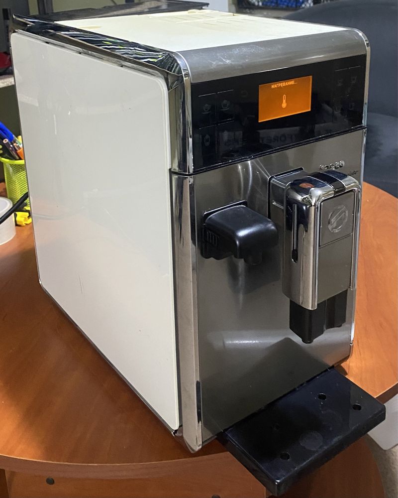 Кофемашина Saeco granBaristo ! Артикул D234